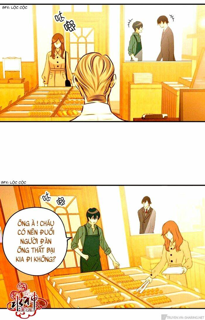 something sweet chapter 8 24