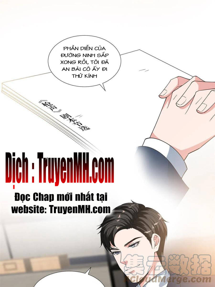 thí hôn lão công, cần giúp sức chapter 537 18