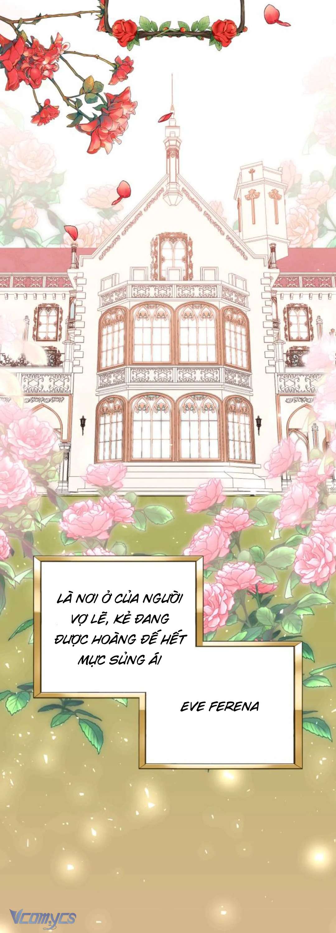 hôn nhân trả thù chapter 1 33