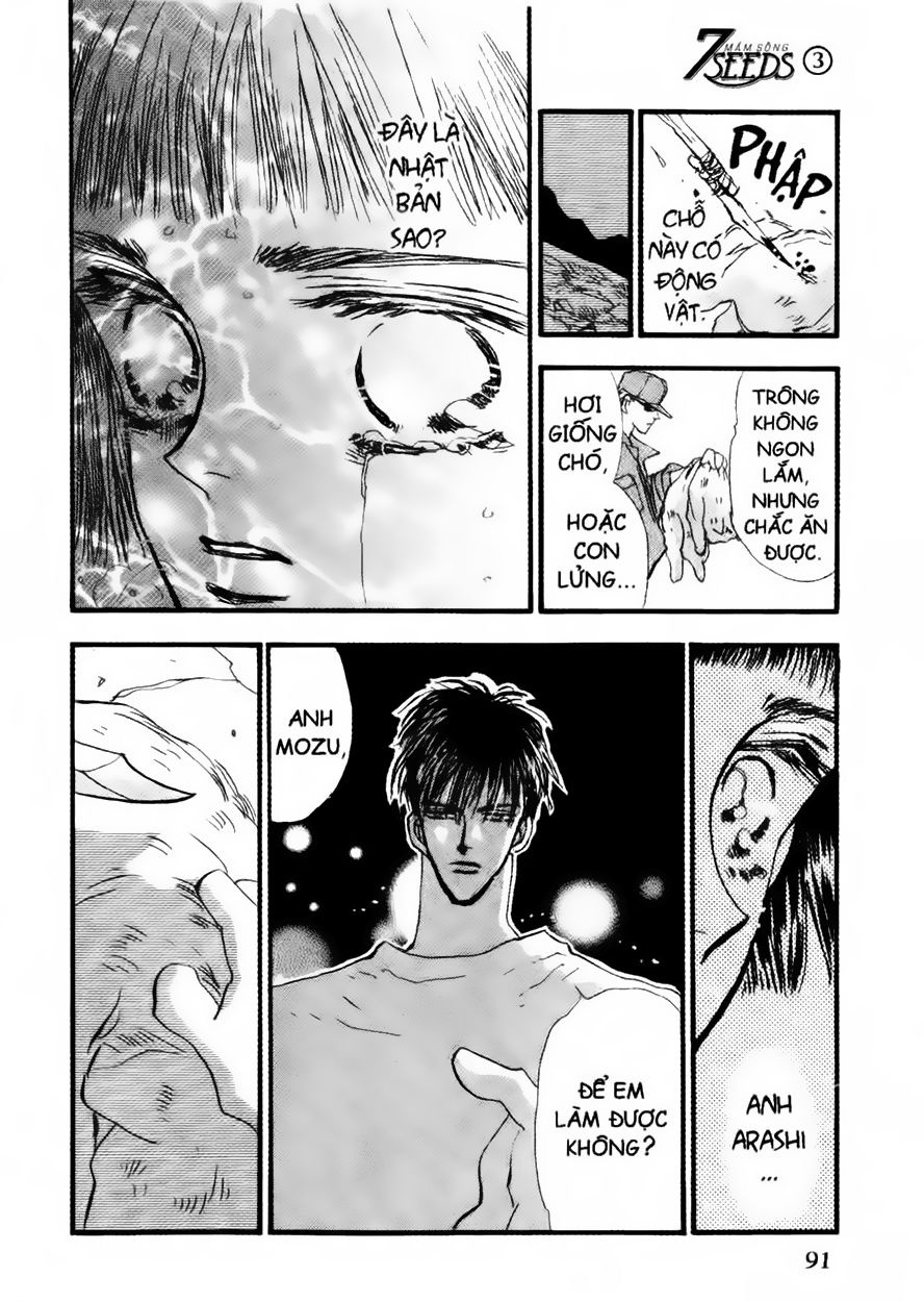 mầm sống chapter 10 37