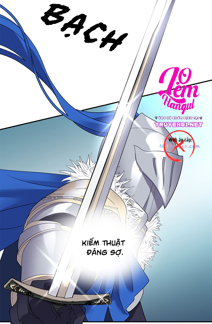 công chúa của loài chim chapter 22 11