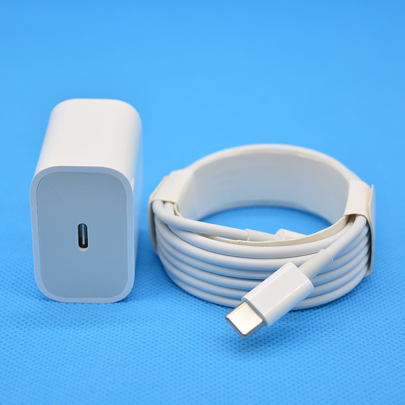 Bộ sạc nhanh , cóc sạc nhanh pro Max -20 W USB cao cấp , sạc nhanh hơn gấp 3 lần , nhỏ gọn và tiện lợi