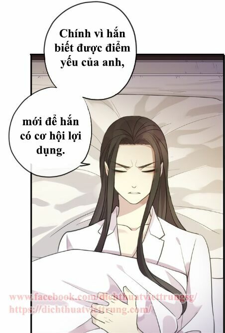 vết cắn ngọt ngào phần 2 chapter 52 21