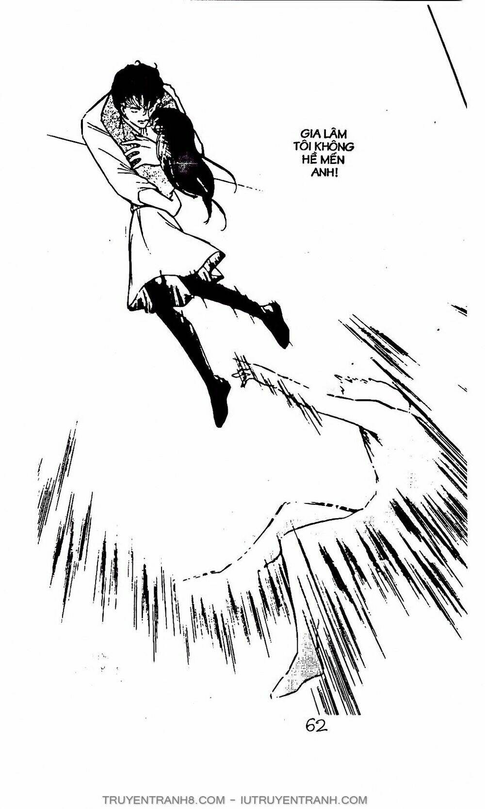 mimi kỳ lạ chapter 4.2 18