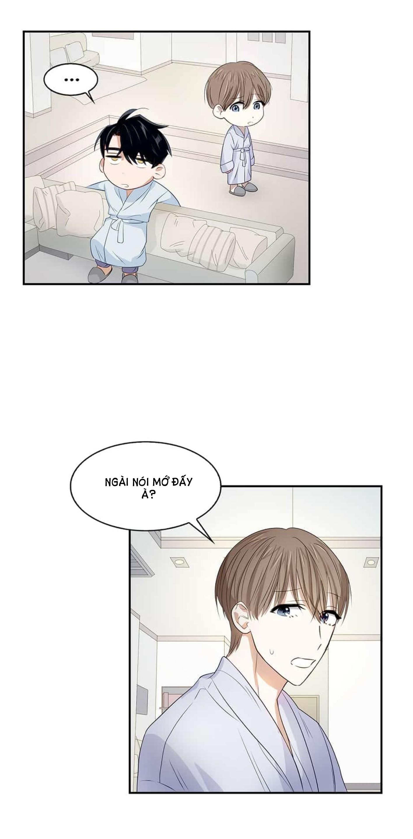 smurf's world chapter 9 27