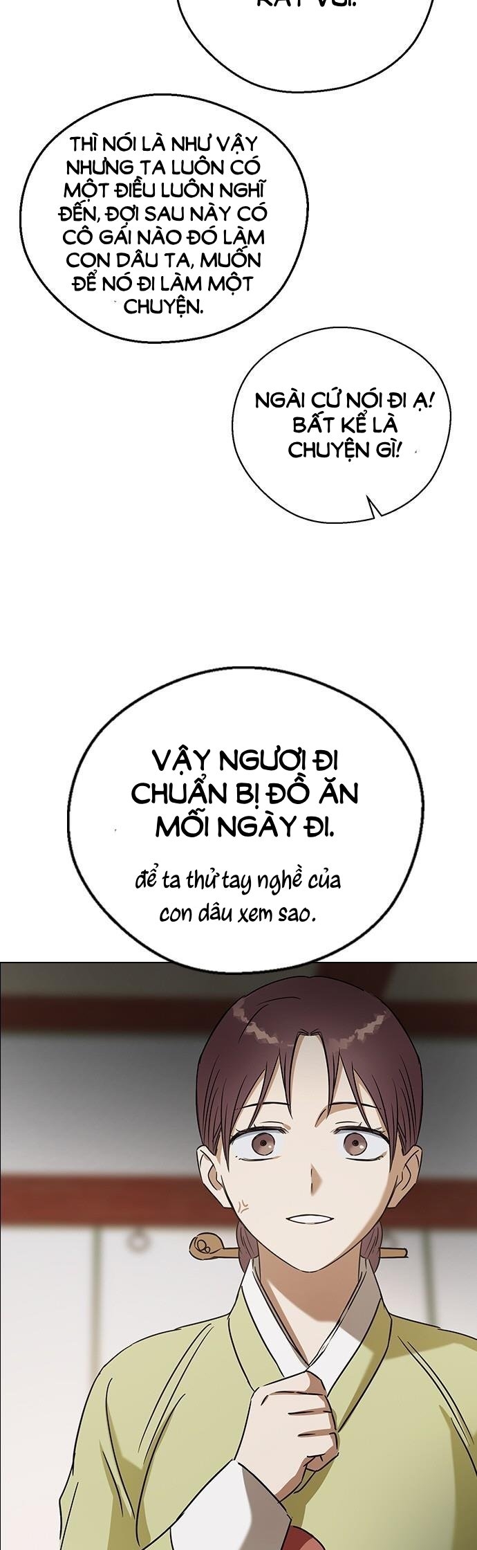 nhân duyên kiếp trước chapter 69.2 36