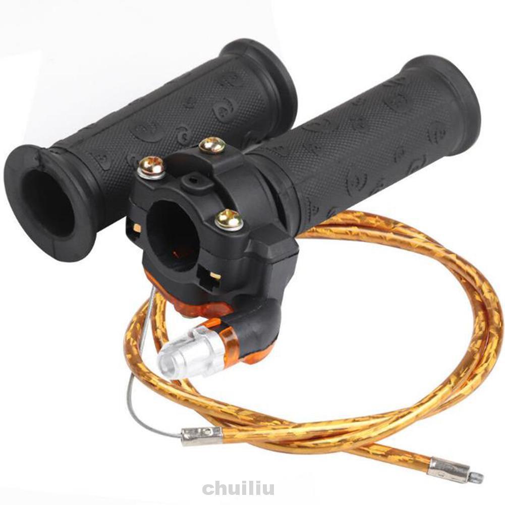 Phụ Kiện Tì Tay Cho Xe Mô Tô 49cc