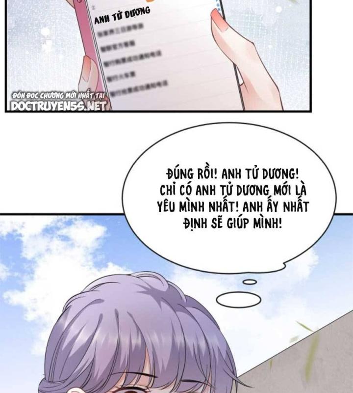 đại tiểu thư có thể có bụng dạ gì xấu chứ! (full) chapter 58 49