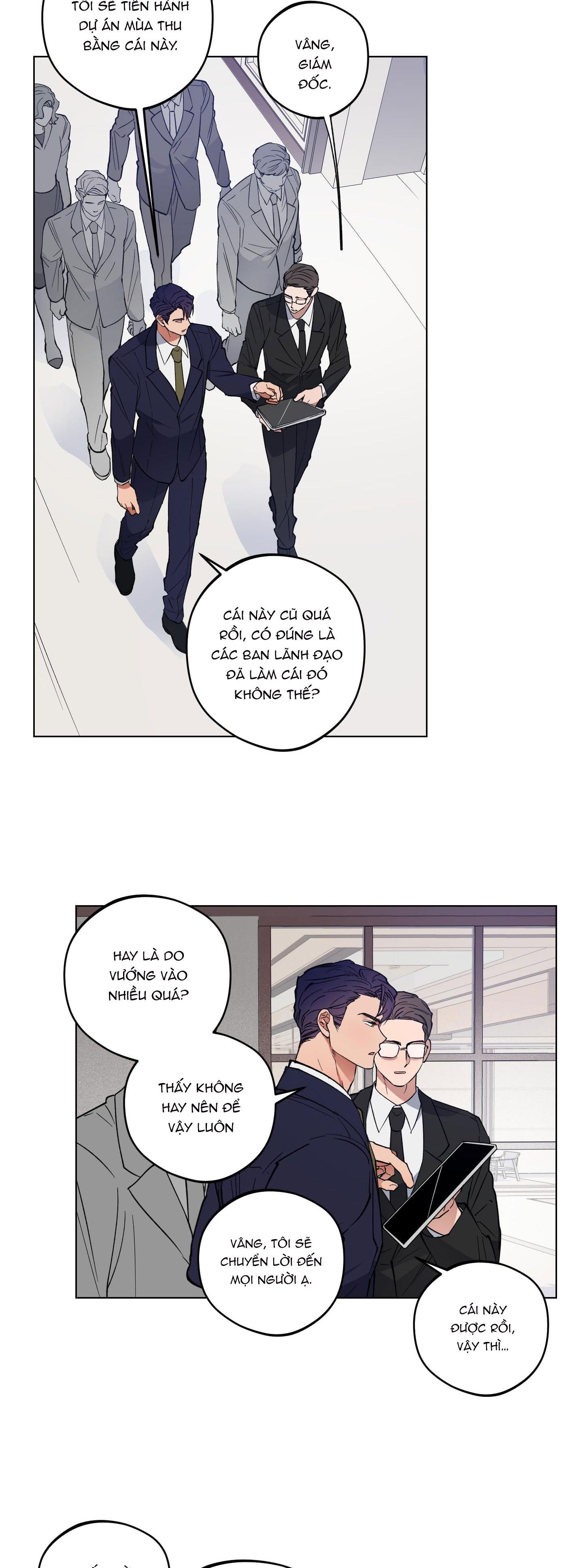 bình minh của rồng chapter 1 13