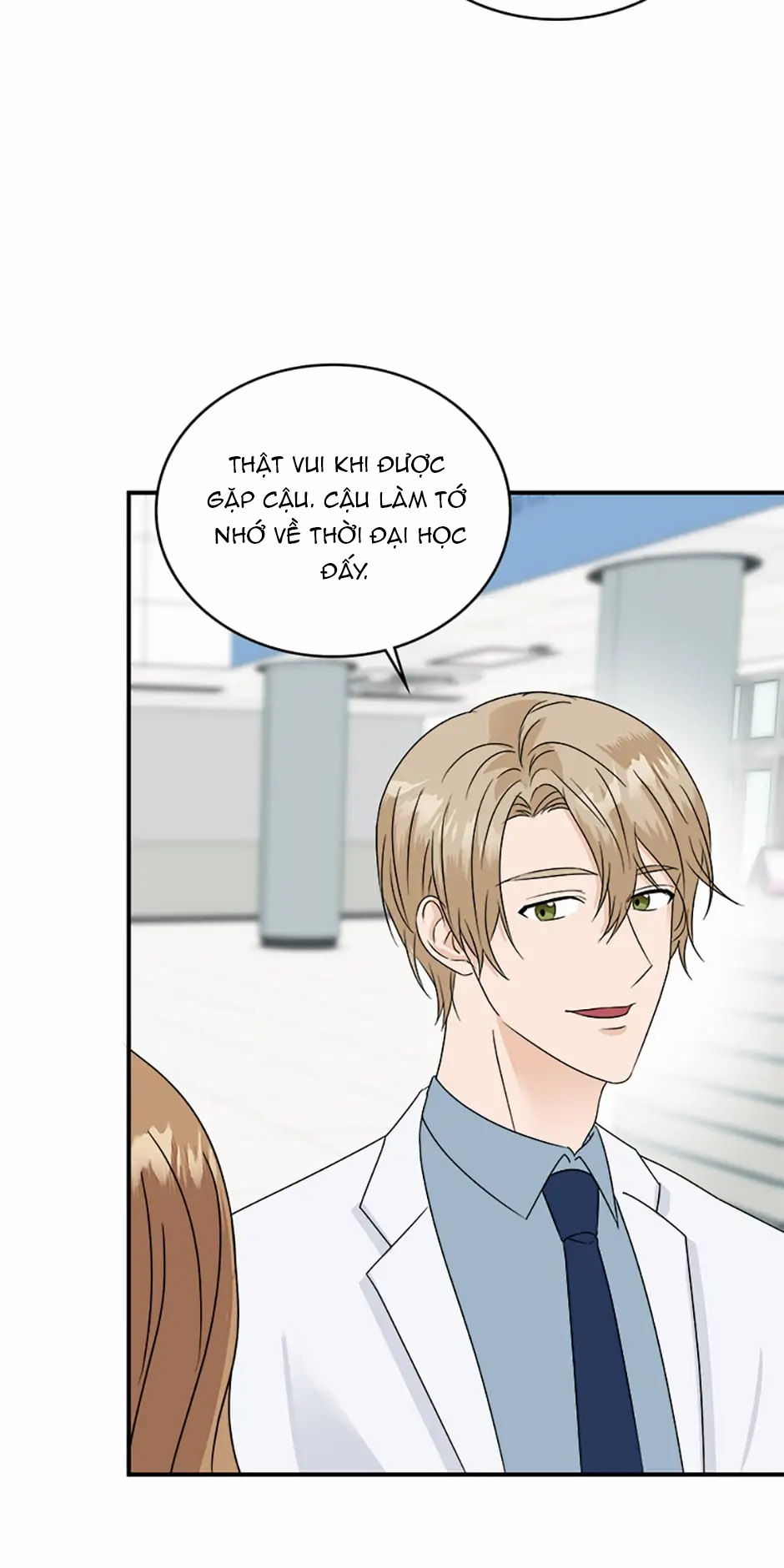 thiếu tôi là sếp mất ngủ ngay chapter 28.2 19