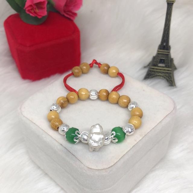 Vòng dâu giáp lợn