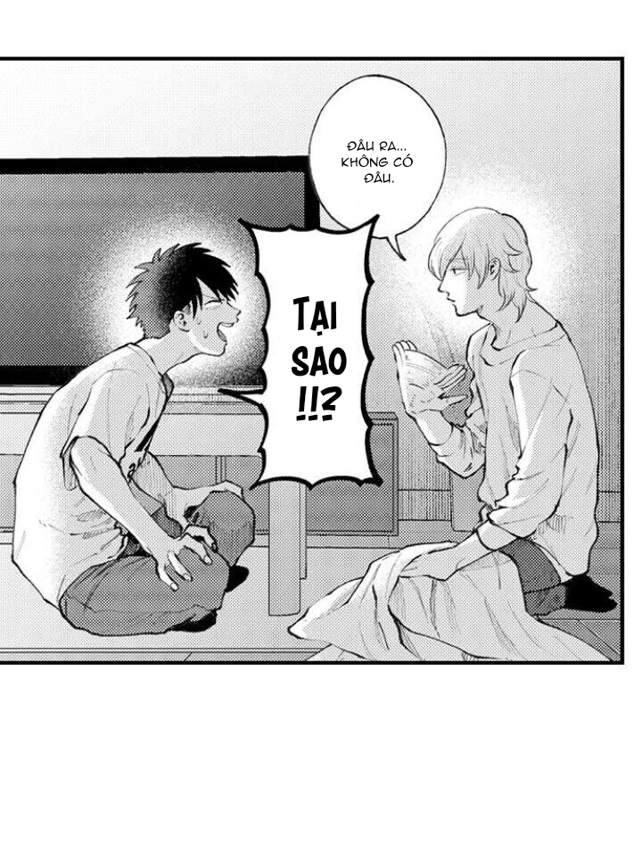 bị một anh chàng lập dị tấn công chapter 68 14