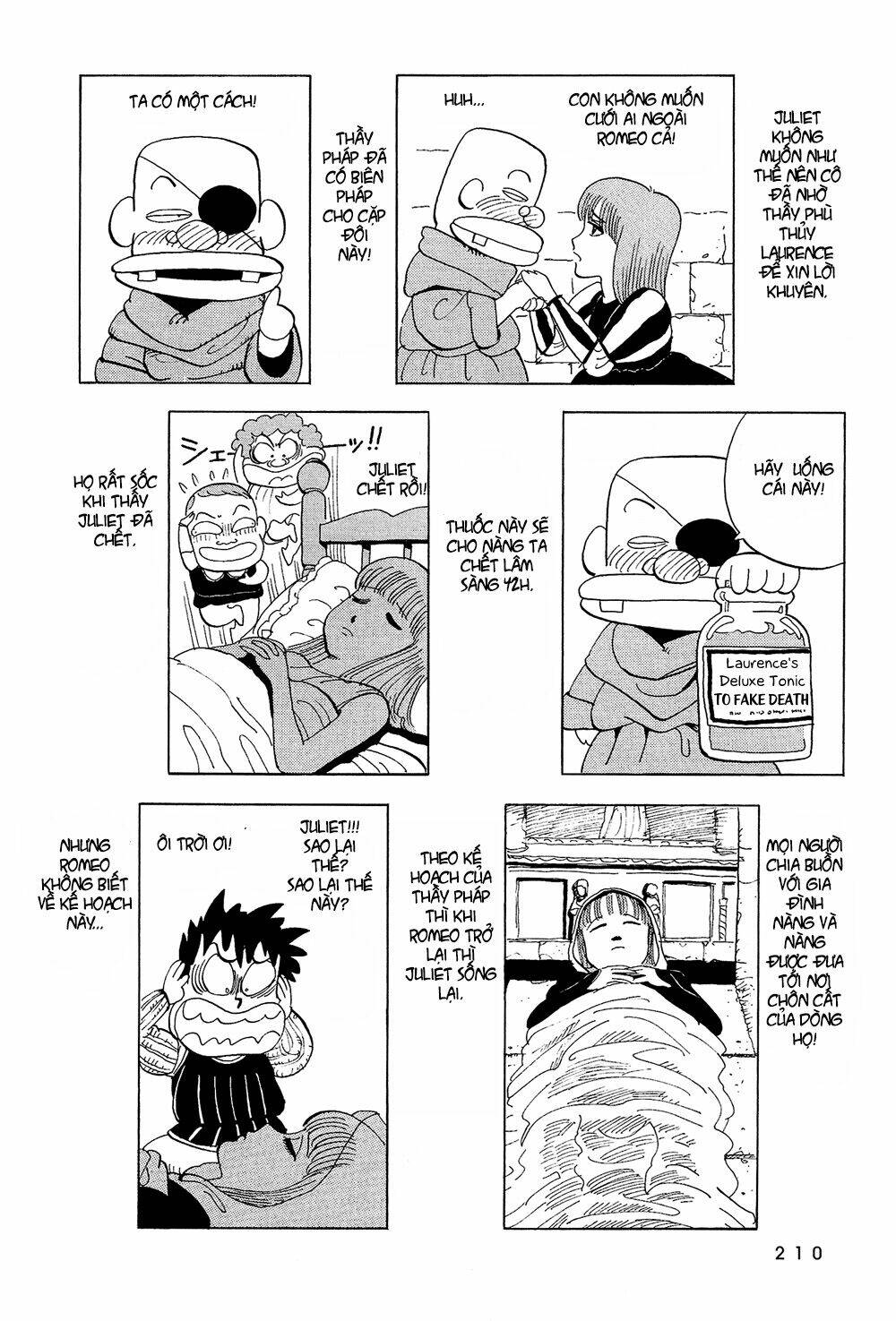 stop!! hibari-kun! chapter 31 9