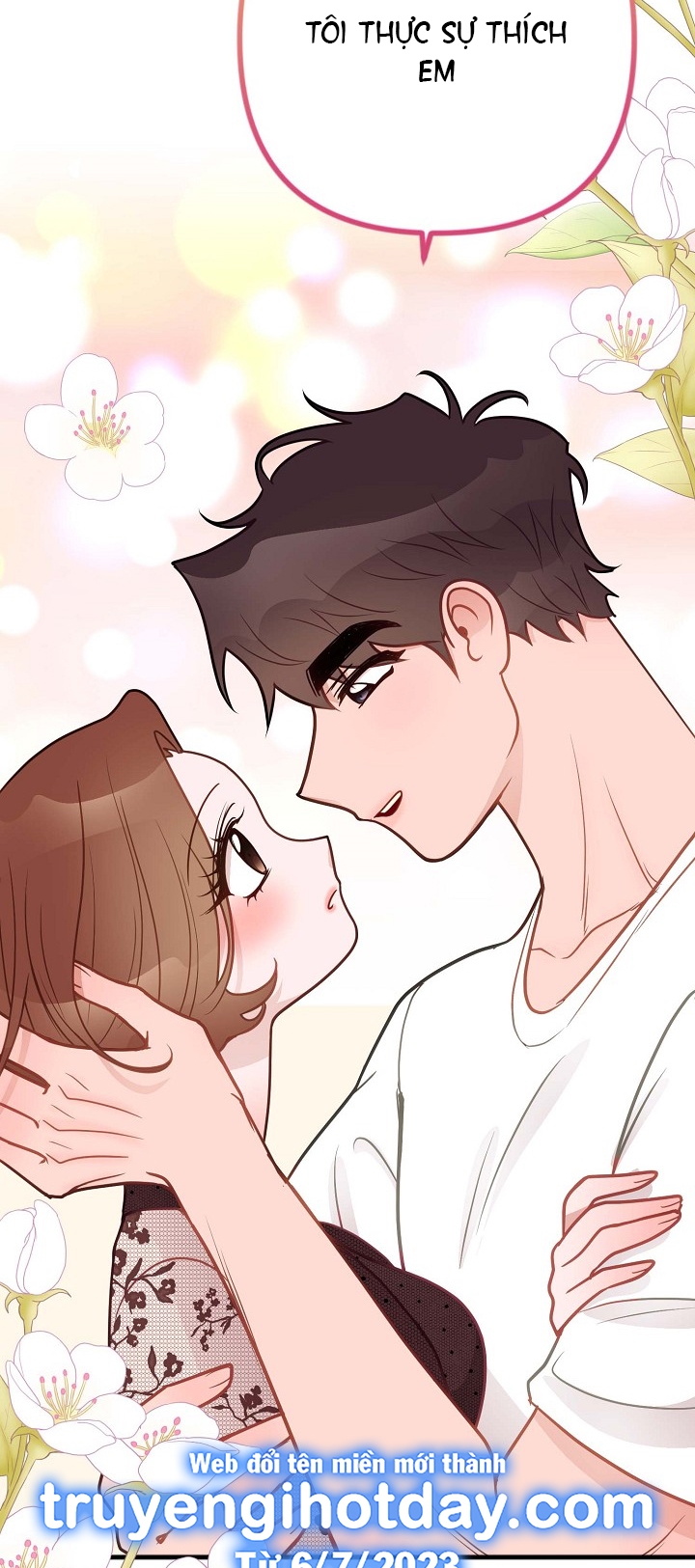 Mối Quan Hệ Không Tốt chapter 29.1 - Trang 19