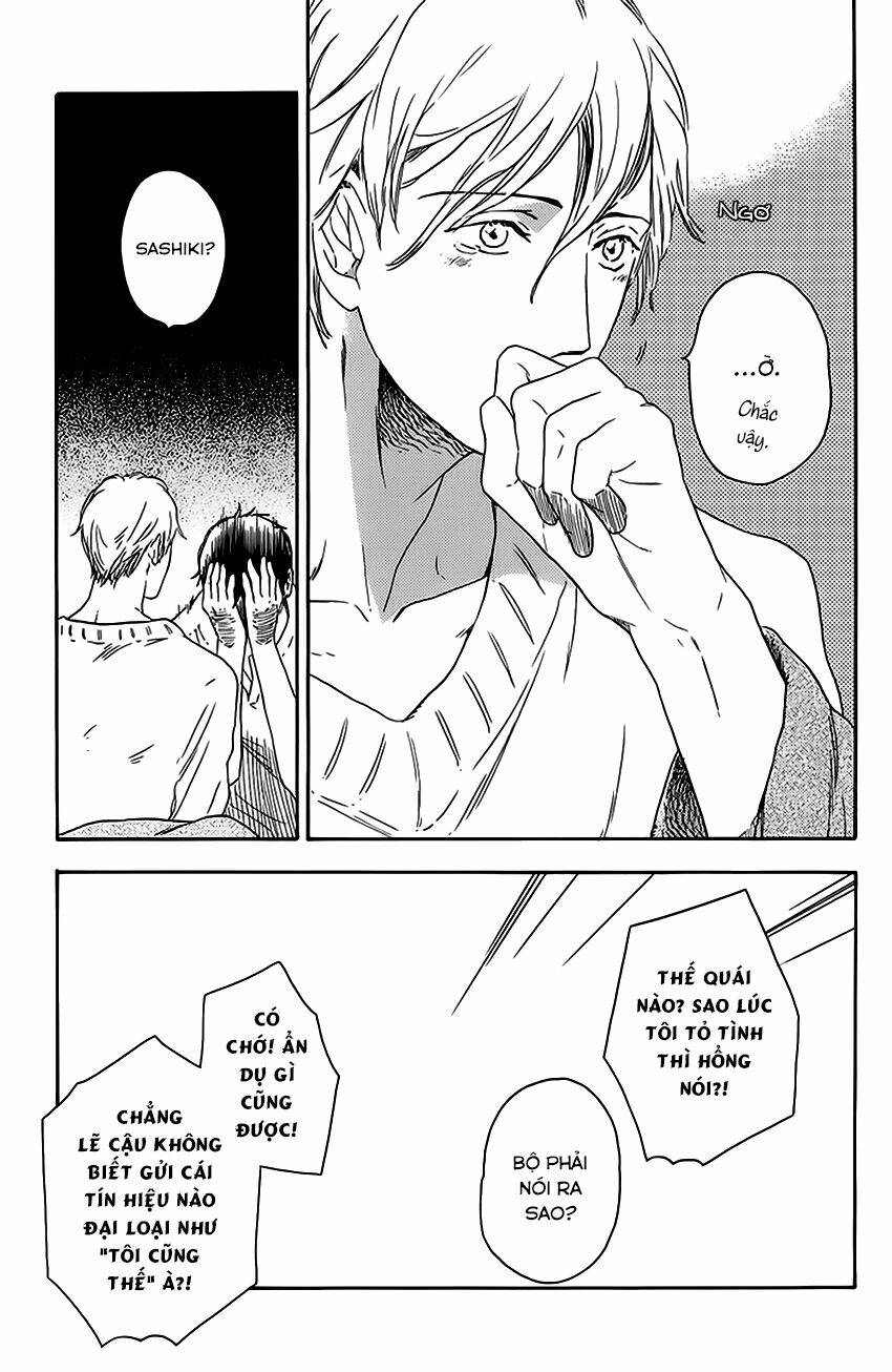 ato hitoiki de ai chapter 6 33