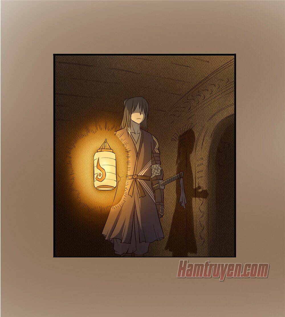 hiệp hành cửu thiên chapter 44 17