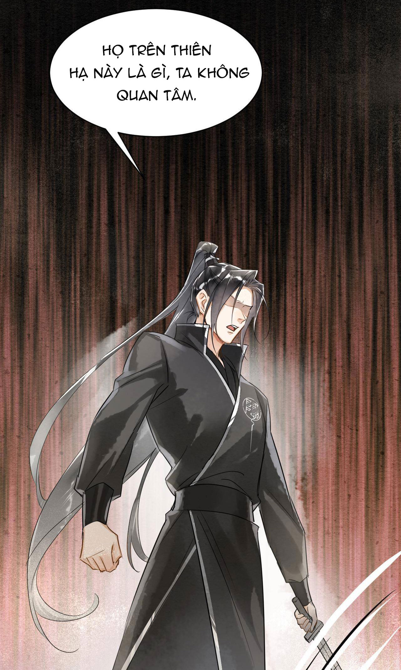 tù long chapter 3 23