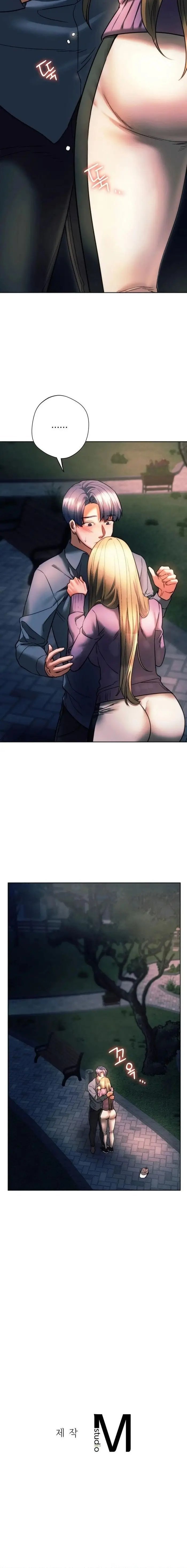 bạn học của tôi chapter 37 28