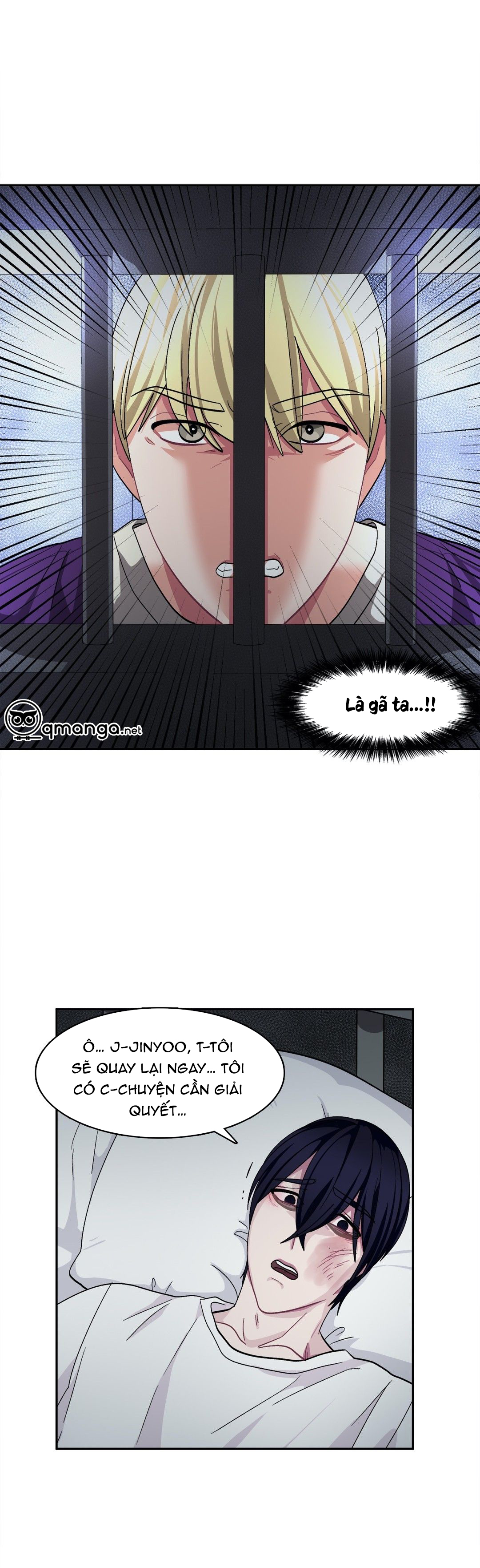 hãy tuân lệnh tôi chapter 33 11