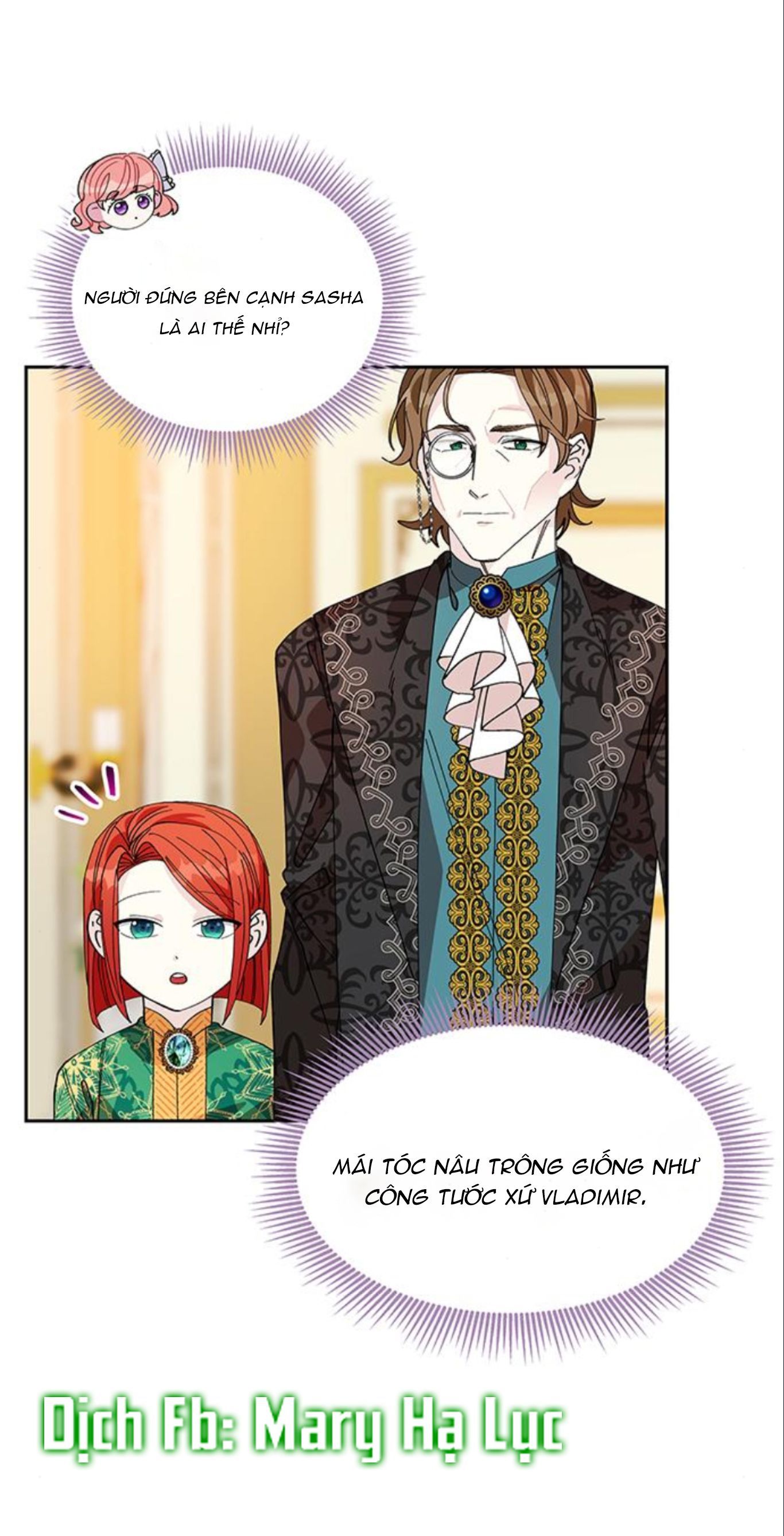 con người không phải thứ có thể sửa đổi được đâu! chapter 11 56