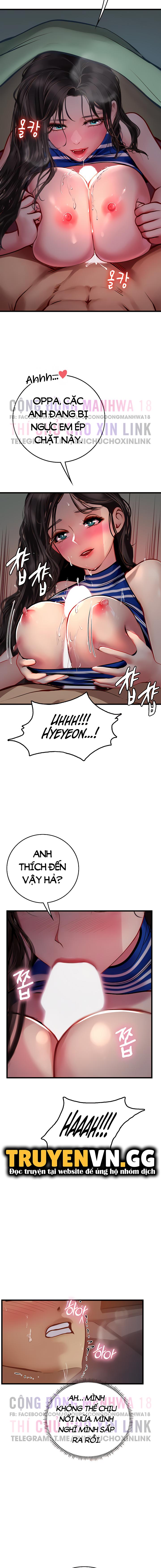 thực tập ở làng tiên cá chapter 52 15