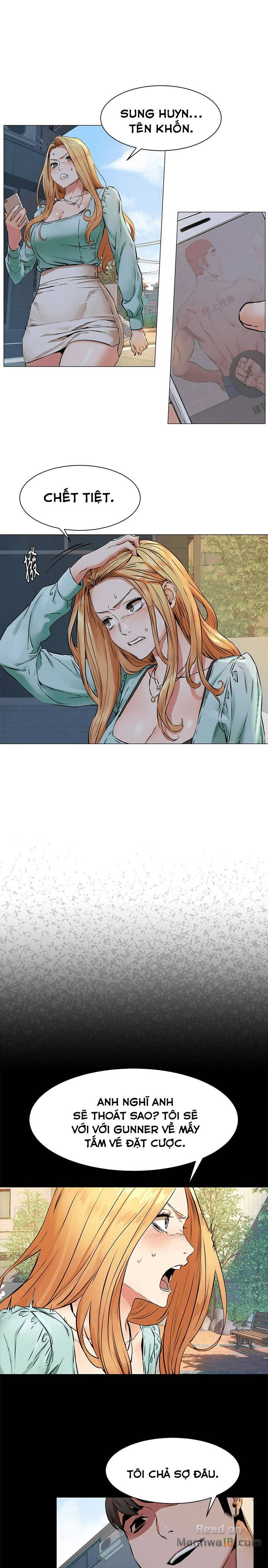 vương quốc của tôi chapter 147 7