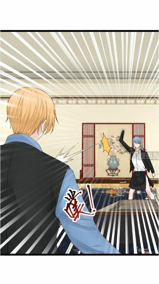 trên người ta có một rồng chapter 22 14