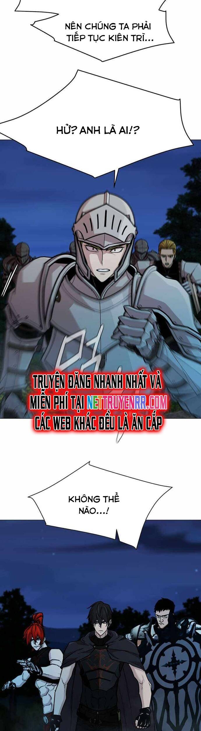 lãng khách một mình chapter 76 17