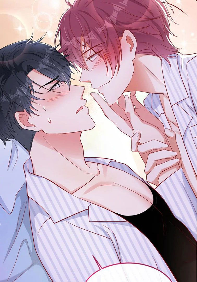 tôi với hình mẫu lý tưởng lìa trần rồi! chapter 32 12