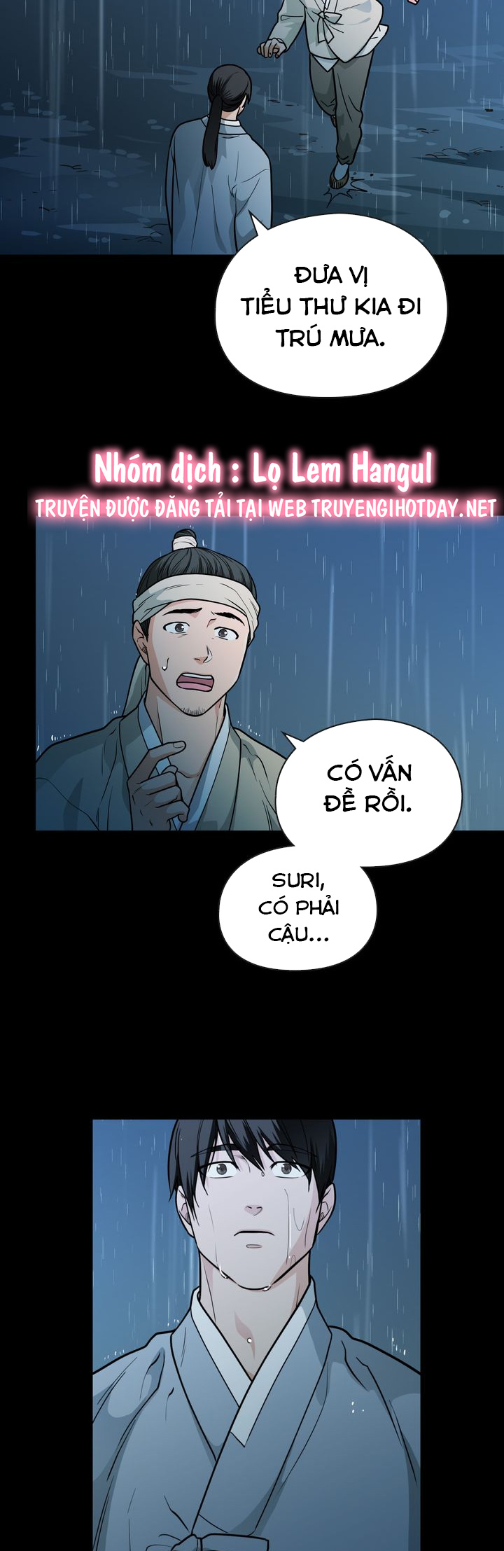 câu chuyện về người phụ nữ ấy chapter 127 6