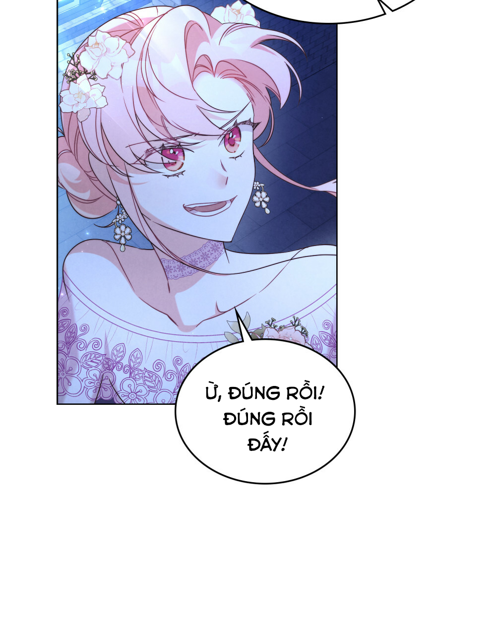 ánh sáng của bình minh chapter 8 61