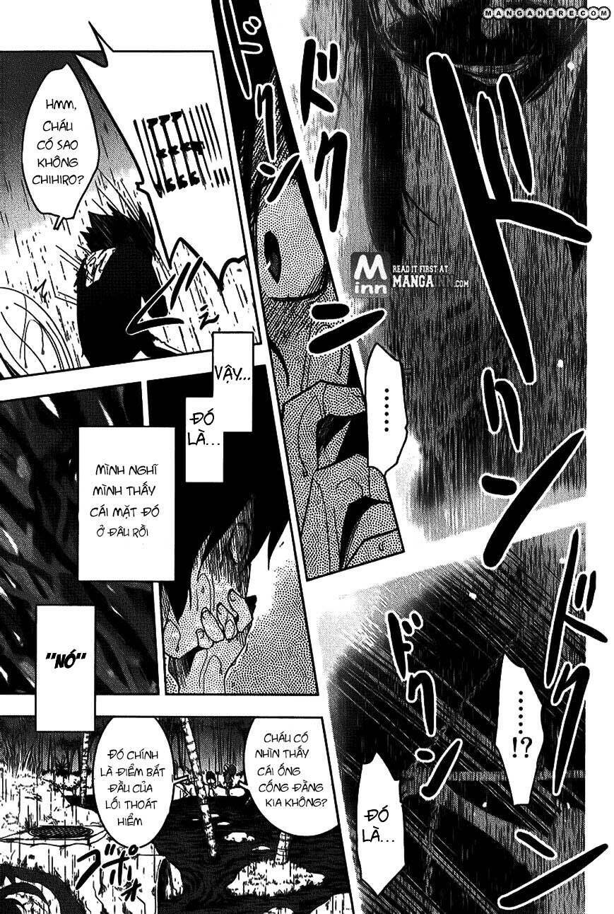 sanka rea chapter 38 12