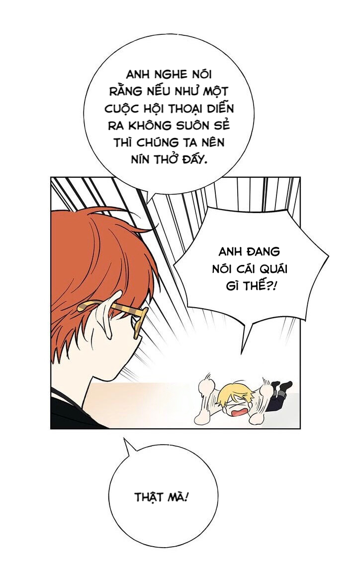 invitation of mystic messenger chapter 25 39