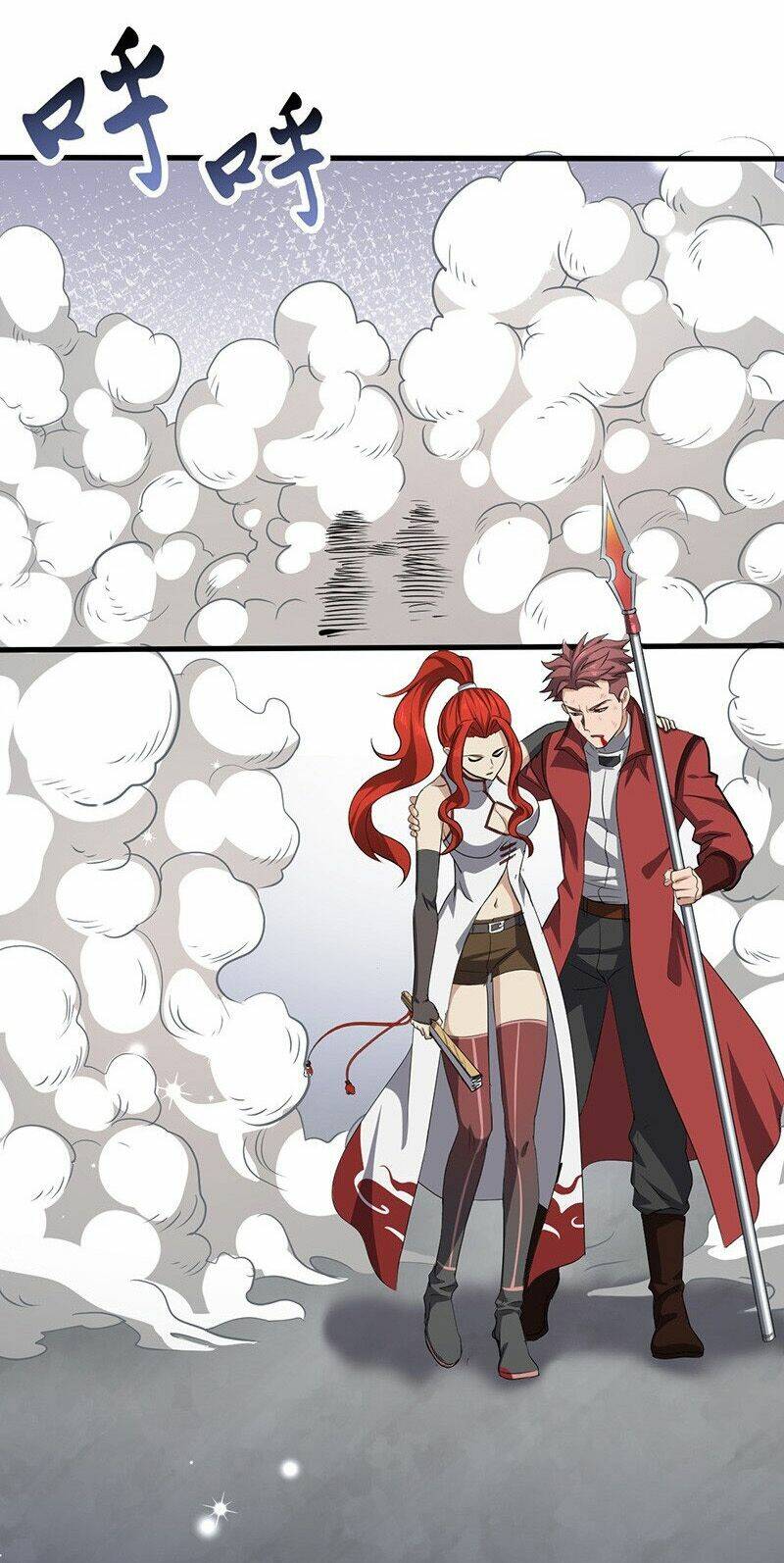 hỗn độn kiếm thần chapter 174 17