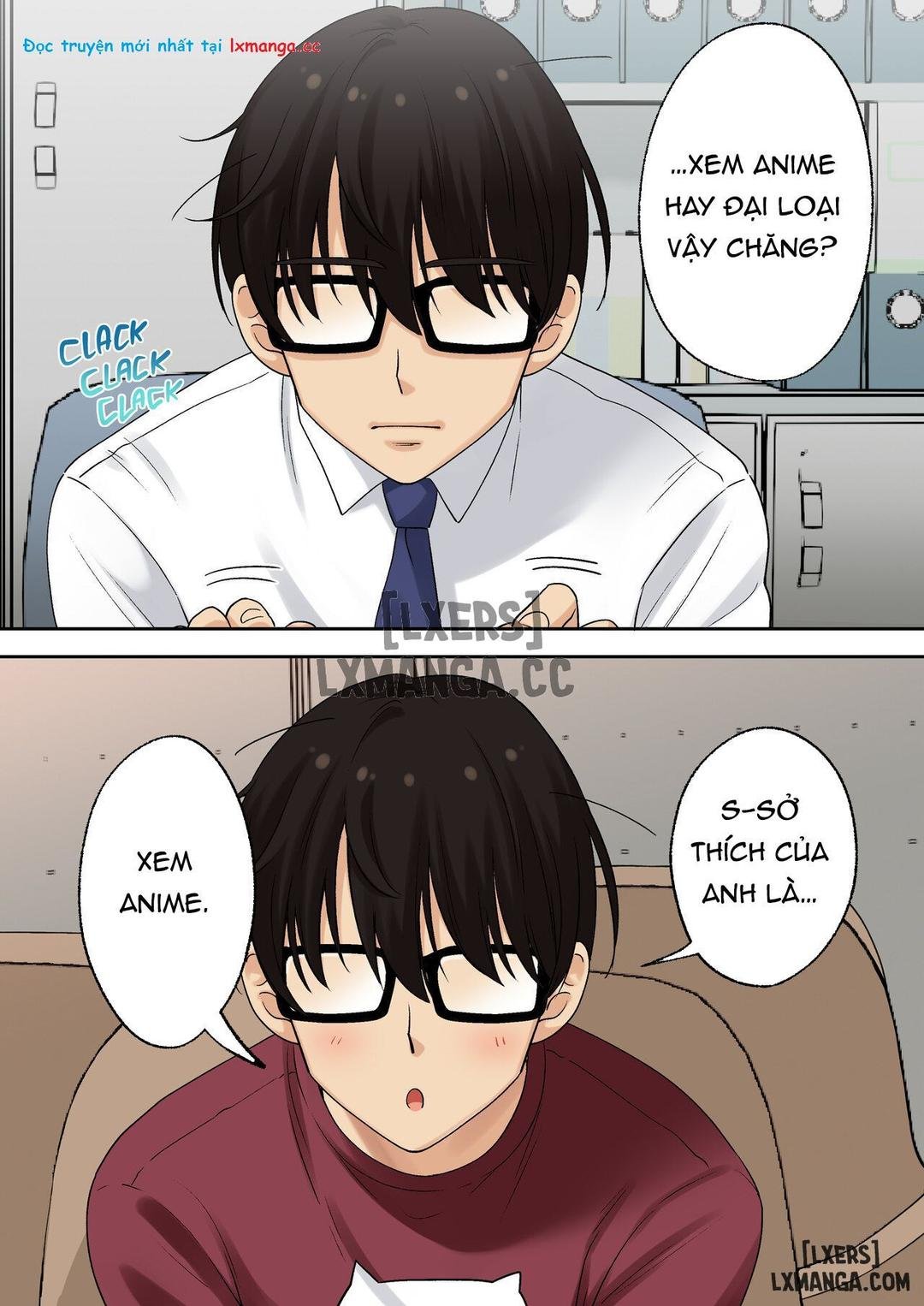 cái kết hạnh phúc ở tiệm spa nam chapter 1 12