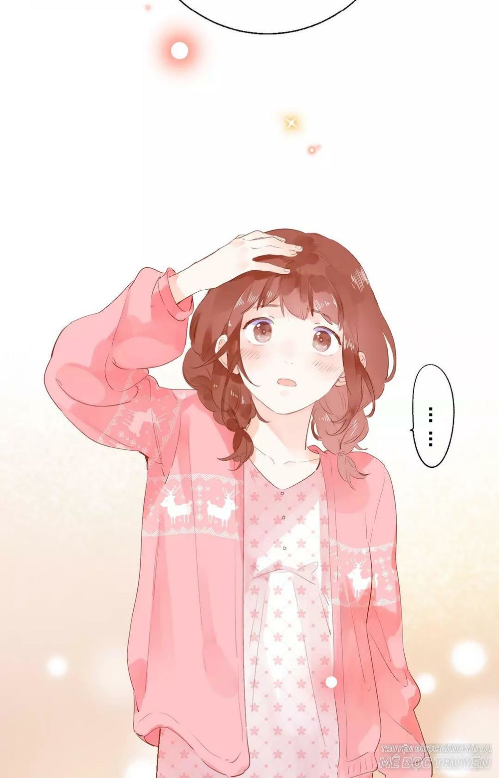 sos! tôi đã yêu một con sâu bướm (phần 2) chapter 54 16