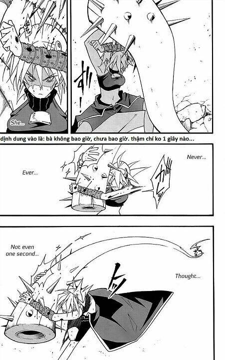 tripeace chapter 26 21