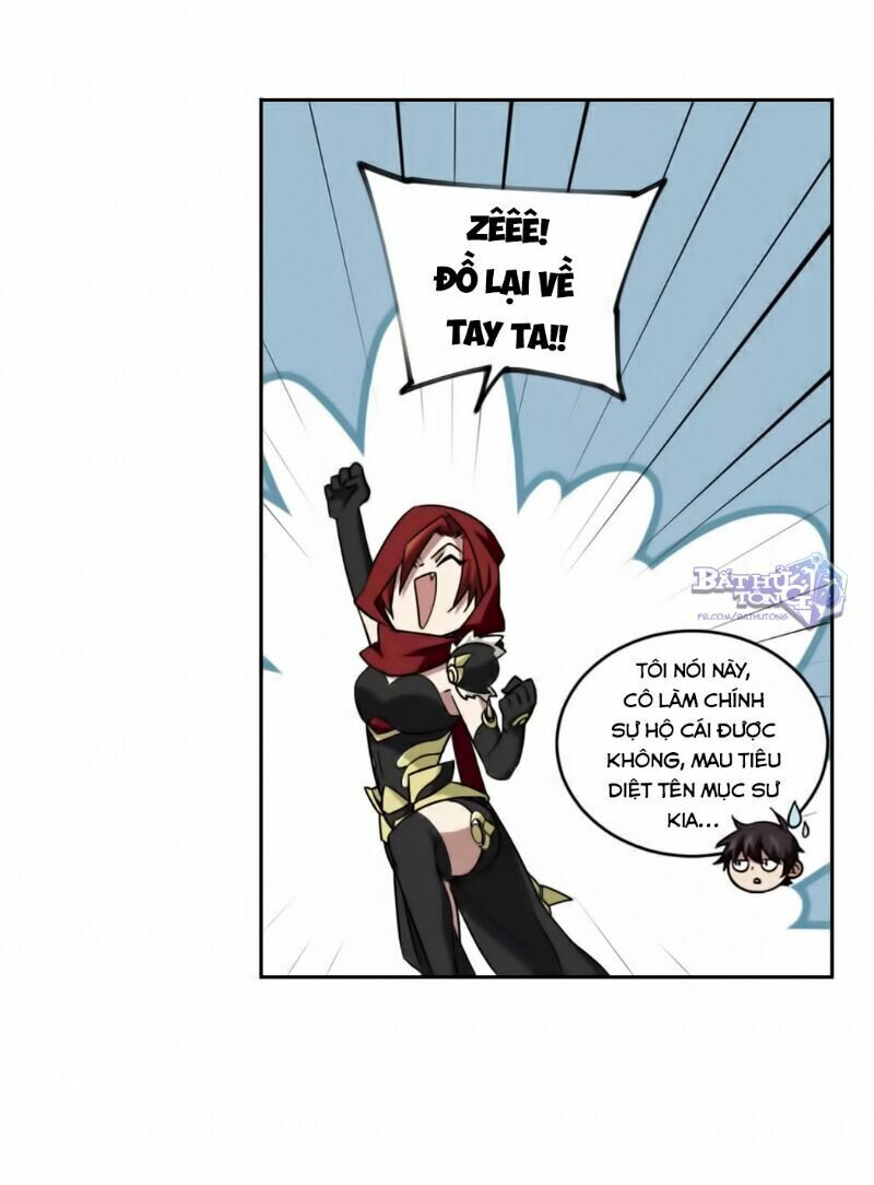 võng du chi cận chiến pháp sư chapter 341 6