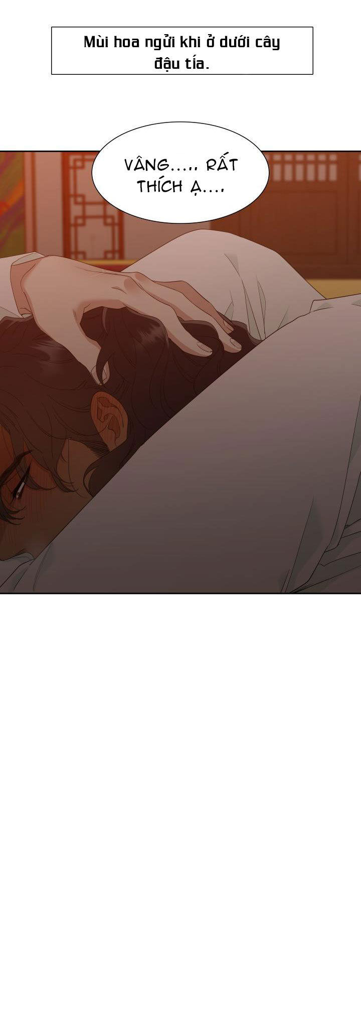 mắt phủ toàn sương chapter 5 28