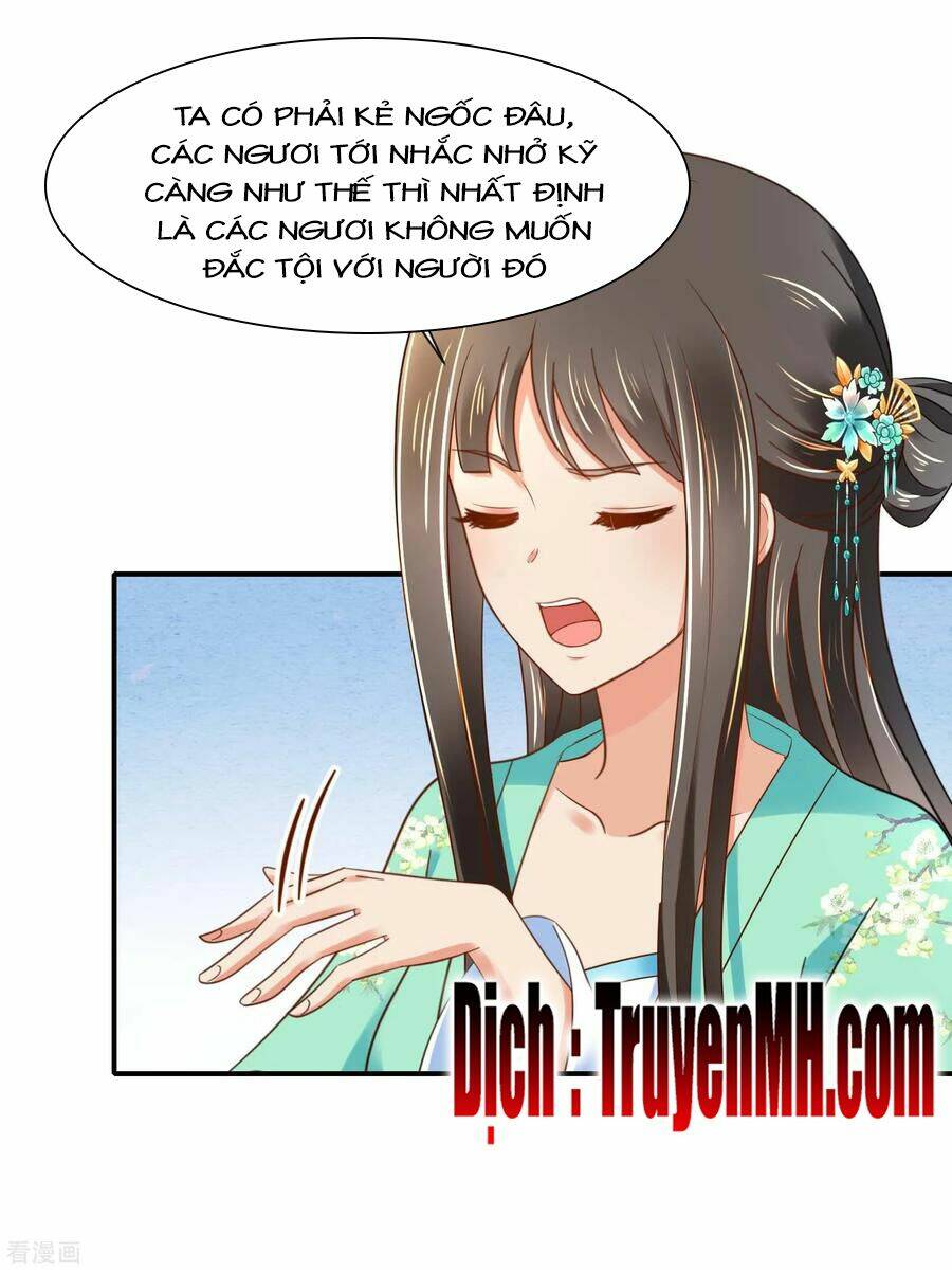 lãnh cung phế hậu muốn nghịch thiên chapter 234 15