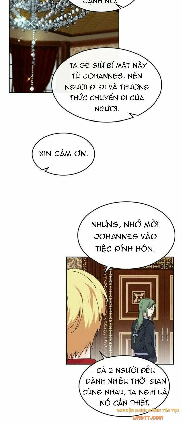 thú cưng của nữ phụ độc ác chapter 46 31