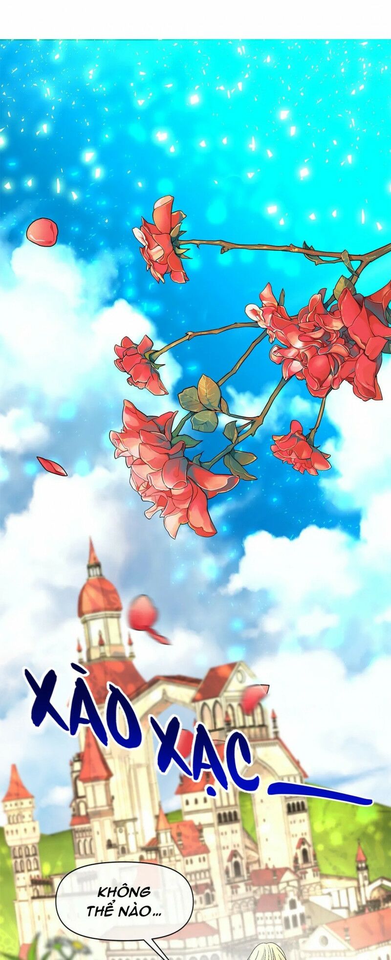 công chúa thời gian có hạn chapter 24 23