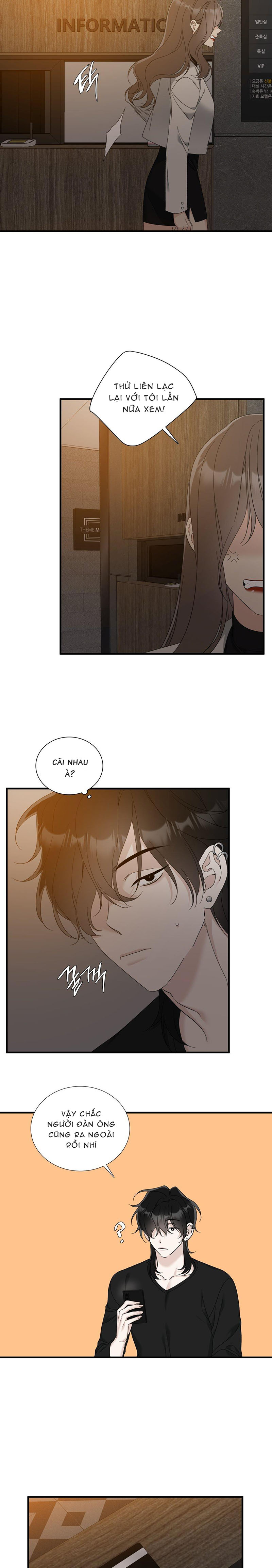 bắt đầu sai lầm chapter 3 6