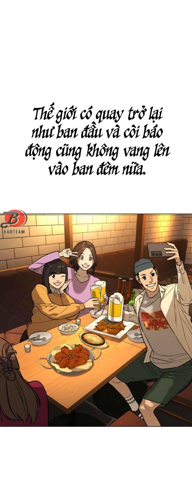 Máu trắng chapter 92 34