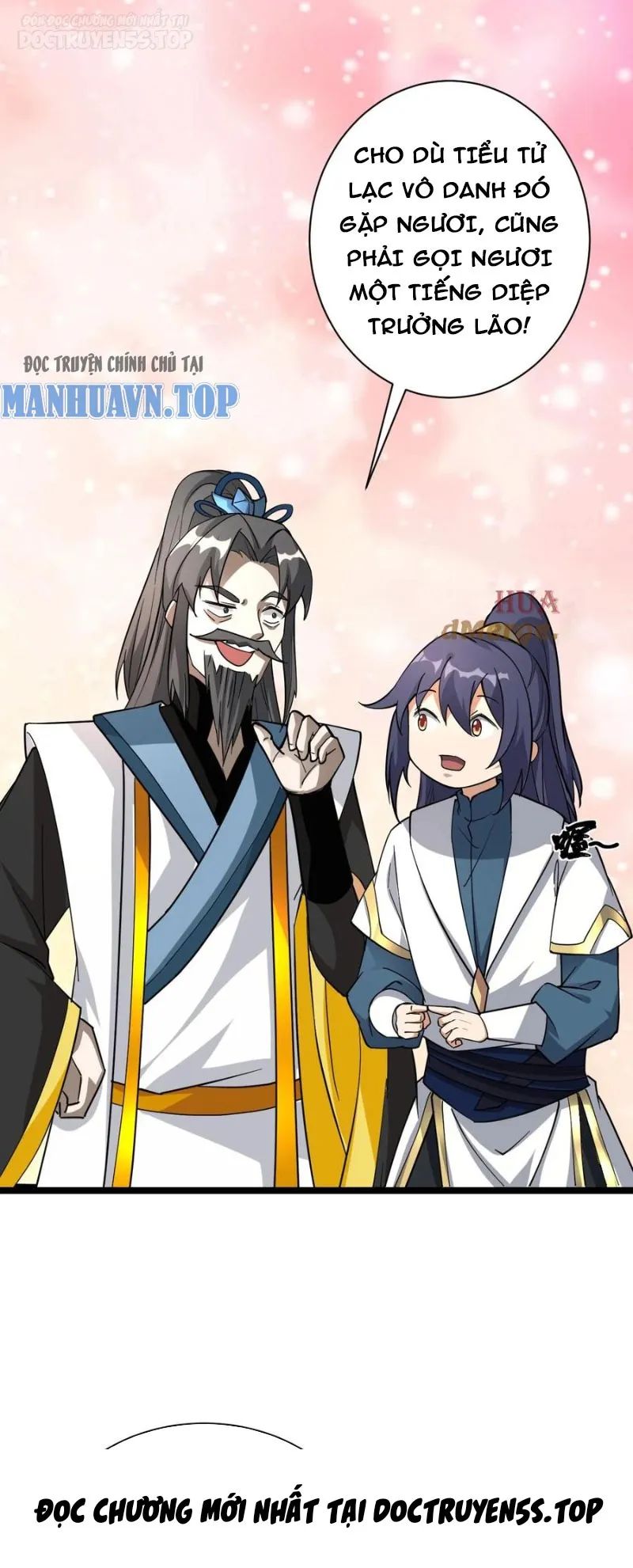 huyền huyễn: ta bắt đầu vô địch từ bại gia chapter 37 2