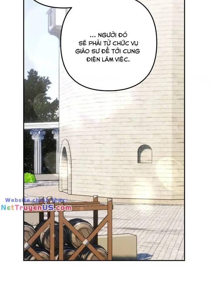 tại sao mẹ chồng tôi lại như thế này? chapter 33 40