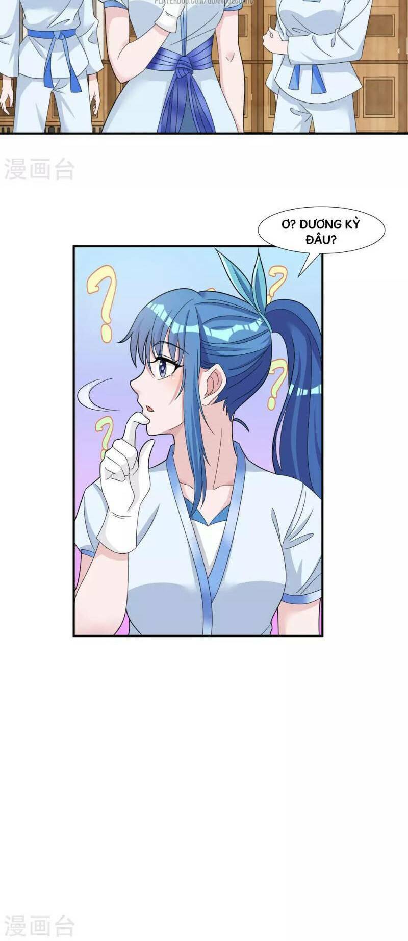 binh vương chi vương chapter 8 12