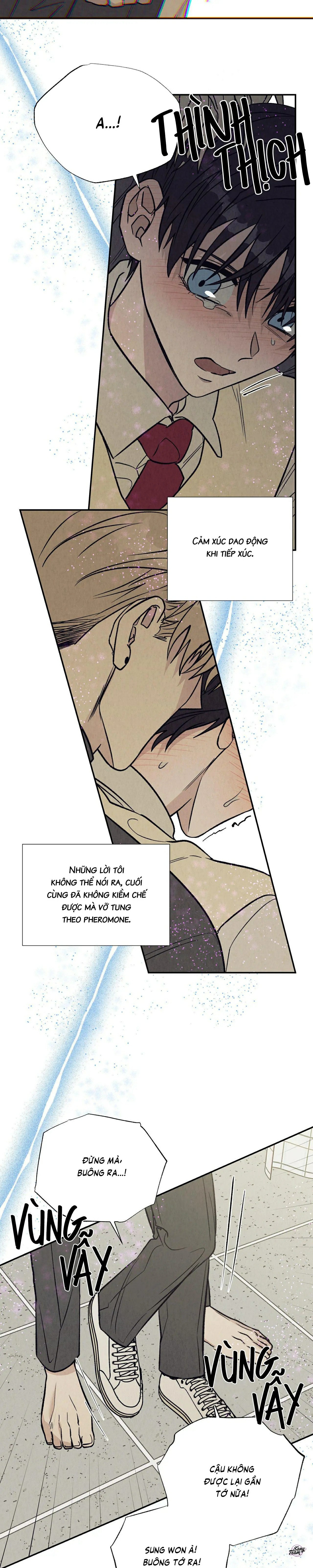 yêu em chapter 9 12