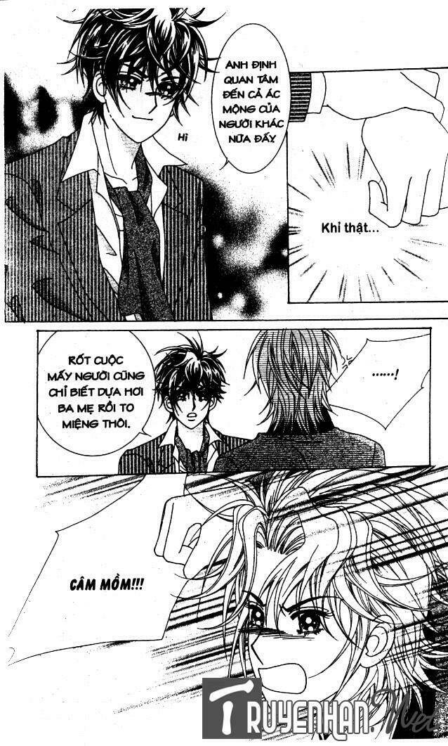 my lovely master chapter 20 11