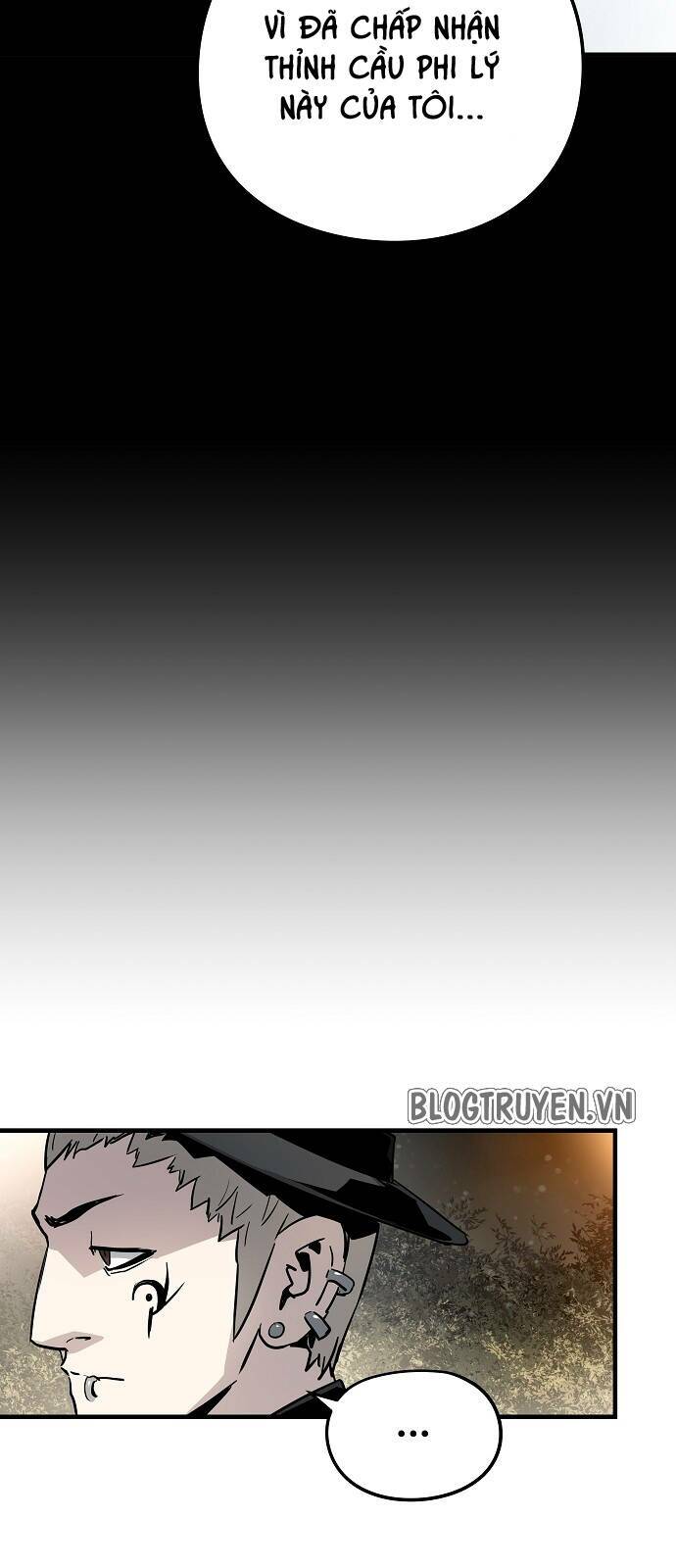 The Breaker 3: Quyền Năng Vô Hạn chapter 15 20